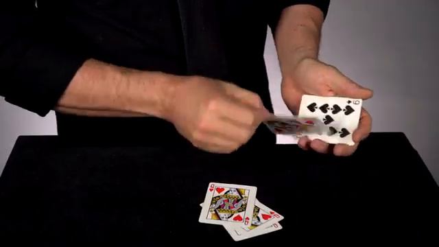 One by one they IMPOSSIBLY change! The Tamed Card Presented by Dan Harlan смотреть онлайн