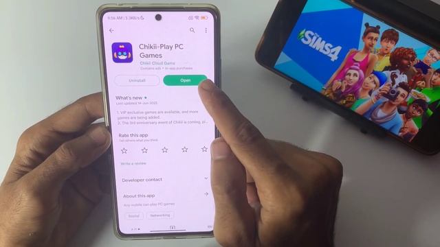 The Sims 4 Android Download | How To Download The Sims 4 On Android | The Sims 4 Mobile Download