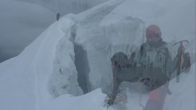 Climb the Cotopaxi Volcano with Gulliver Expeditions Ecuador смотреть онлайн