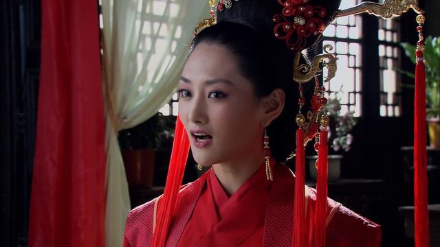 【ENG SUB】《牡丹亭 Peony Pavilion》第19集 | 国府千金爱上穷苦书生！（沙溢、孙菲菲、郭凯敏） смотреть онлайн