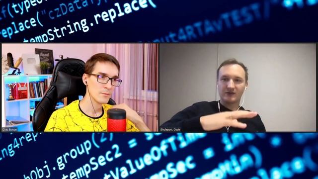 Shulepov Code - фриланс как образ жизни. Как начать фриланс с нуля / Стас Быков смотреть онлайн