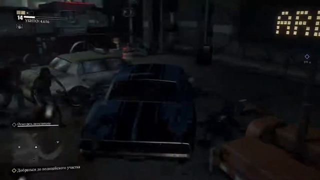 Прохождение игры DEAD RISING 3 17 09 2017 16:21 на ПК смотреть онлайн