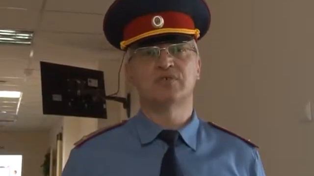 БФ УРАЛ Госпиталь МВД