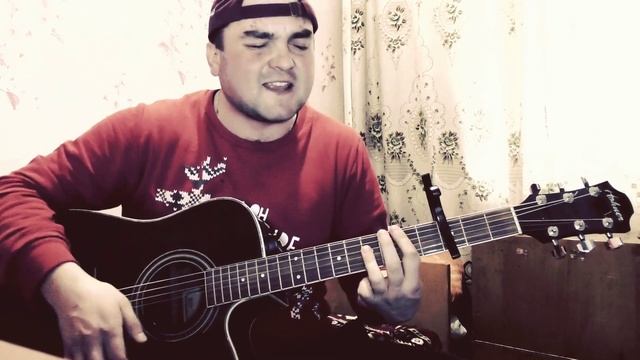 Круг - Владимирский централ (Кавер) смотреть онлайн