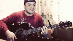 Круг - Владимирский централ (Кавер)