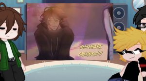 реакция ПОСЛЕДНЕЙ РЕАЛЬНОСТИ на ЛО-ШКУ - +эбардо, не канон эбардолошки, дилошки