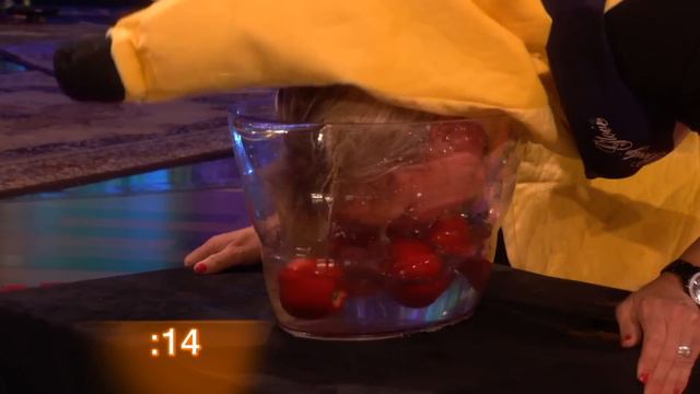 Best of Ellen's Game 'Aw Snap!' смотреть онлайн
