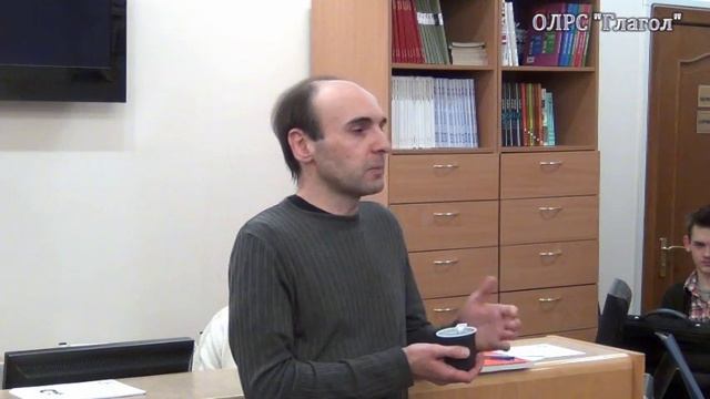 "Судьбоносное знакомство Михаила Зенкевича". Рассказывает внук поэта Сергей Зенкевич смотреть онлайн