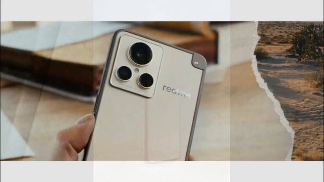 GT2 Master Explorer Edition Launch in 12/07/22,realme GT2 Master Explorer Specifications, смотреть онлайн