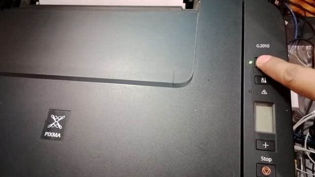 P07 Error in Canon Printer, How to fix this Error | Step by step Tutorial смотреть онлайн