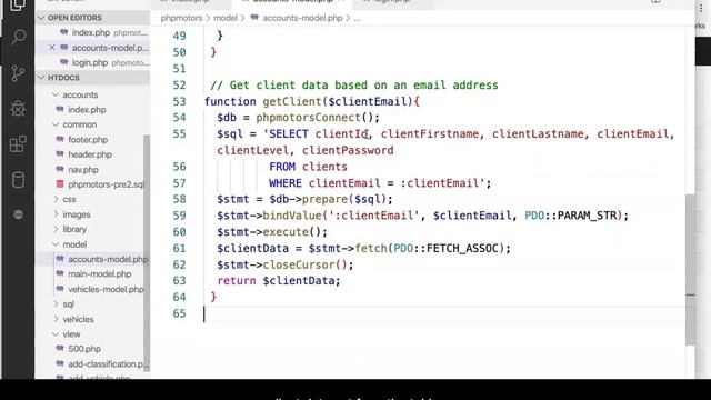 Login Process and Sessions смотреть онлайн
