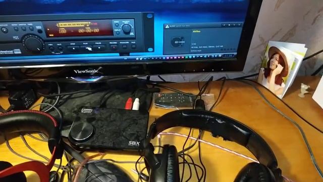 Разветвитель для наушников и микрофона - распаковка, тест, обзор (с алиэкспресс) смотреть онлайн