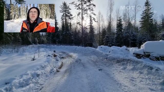 Баха РОССИЯ-Северный Лес 2023. День полон неожиданностей. смотреть онлайн