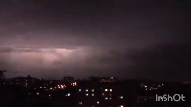 2015-2022 год. лучше грозы в Волгограде. Суперячейка. мультиячейки, Шкваловый ворот. смотреть онлайн