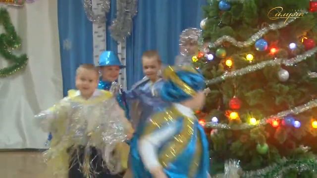 ДС 102 гр 11 утренник смотреть онлайн