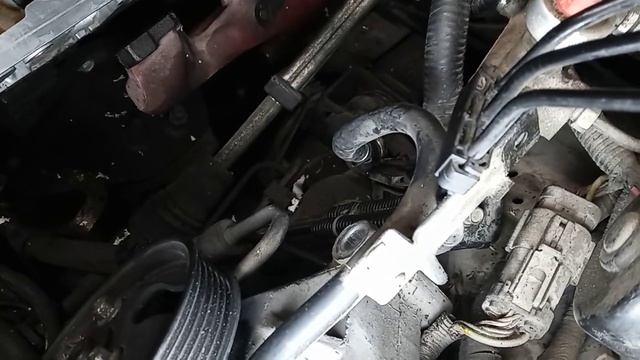 2002 Ford 4.0 (Putting Back Together 2023-02-19-B) Won't Pass Inspection смотреть онлайн