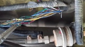 Ремонт ABS Mitsubishi L200.