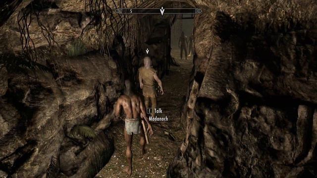 Skyrim: All NPCs Must Die #30 - Look At All This Battle