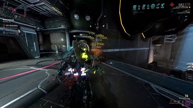 WARFRAME DAMAGE GUIDE - Everything you need to know about it смотреть онлайн