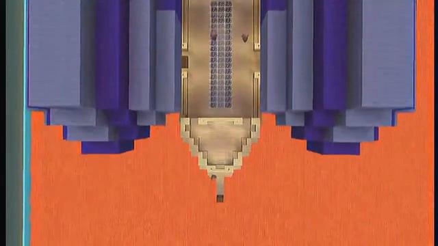 Spaceblock Survival TRAILER! (HD) смотреть онлайн