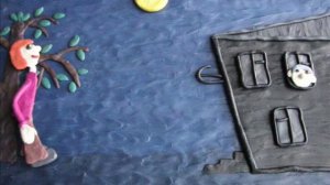 Пластилиновая анимация «Моя любовь на пятом этаже»