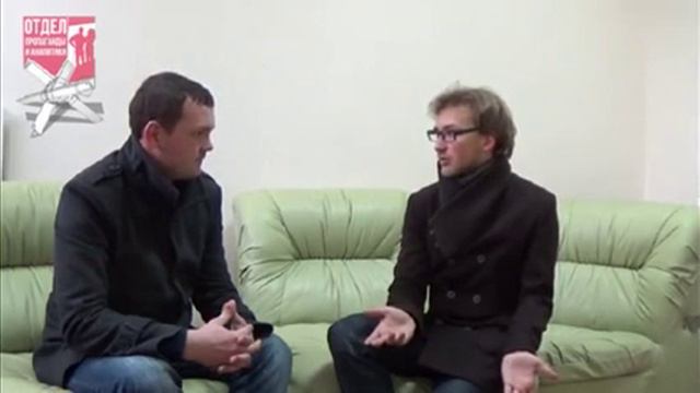 Роман Гнатюк смотреть онлайн