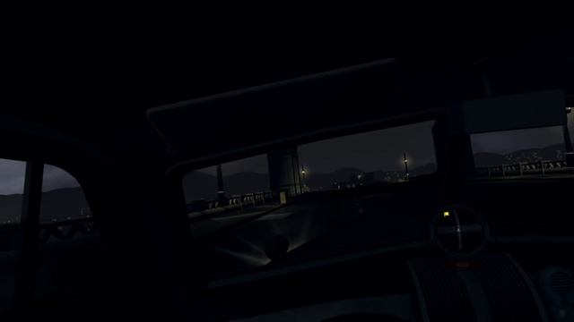 L.A. Noire: The VR Case Files - It's A Fair Cop смотреть онлайн