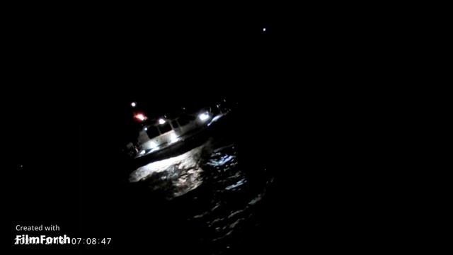 Piloting car carrier "Felicity Ace", from Brixham Pilot Station (2022 RIP) смотреть онлайн