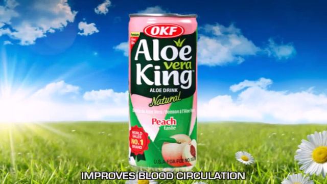 VEGETERIAN GARDENS Inc. (ALOE VERA KING AD) смотреть онлайн