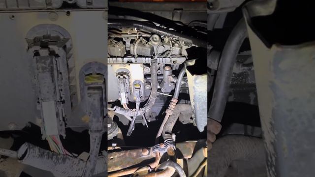 Мерс Атего 1223 евро 2