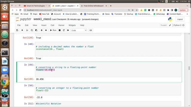 Step By step Complete Datascience course for Beginners and professionals for 100% Free 2022-23 смотреть онлайн