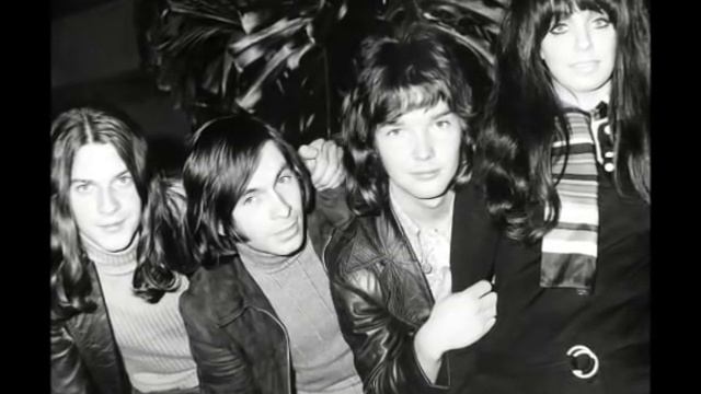 Shocking Blue- California here I come смотреть онлайн