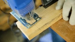 Выпиливание лобзиком. Как работать электролобзиком | Весь инструмент на sima-land.ru