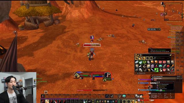 MY FIRST CHEST IN RFC TOURNAMENT - Hardcore Classic смотреть онлайн