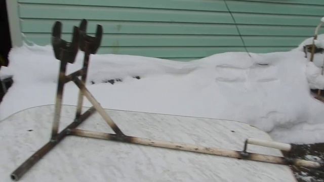 Домкрат подъемник для мотоблока смотреть онлайн