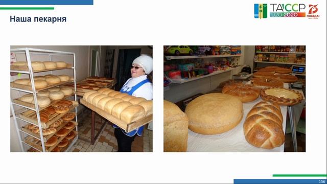 Итоговая депутатская сессия в Нижнекамске с участием Фарида Мухаметшина / 2020 смотреть онлайн