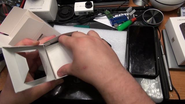 МЕГА ПОСЫЛИЩА XIAOMI. Ч3. смотреть онлайн