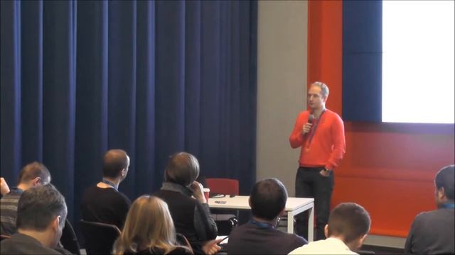 Михаил Семенков: переводим буквы в цифры. E-commerce кейс-клуб. смотреть онлайн