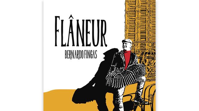 A LOS MIOS (Osvaldo "Marinero" Montes) Tango 1987- Bernardo Fingas- Album FLANEUR 2019 смотреть онлайн