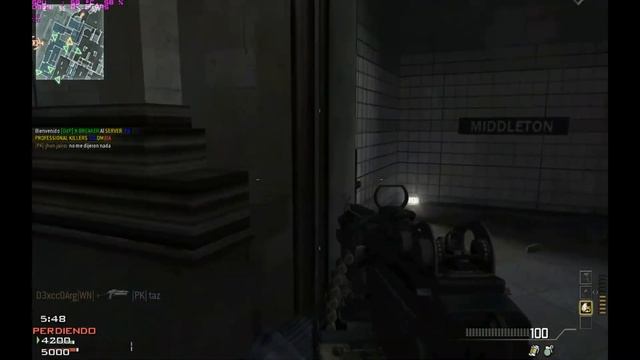 MW3 Online Full Gameplay (Long) |TechnoGamingChannel| смотреть онлайн