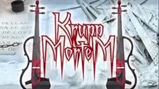 Krupp MorteM Obertura 2