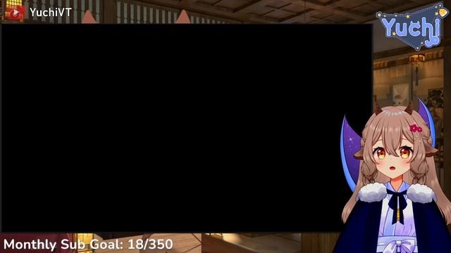 Honkai Star Rail 1.5 Live Stream and Genshin Impact 2.4 Live Stream Vtuber Reaction [ Yuchi Vod ] смотреть онлайн