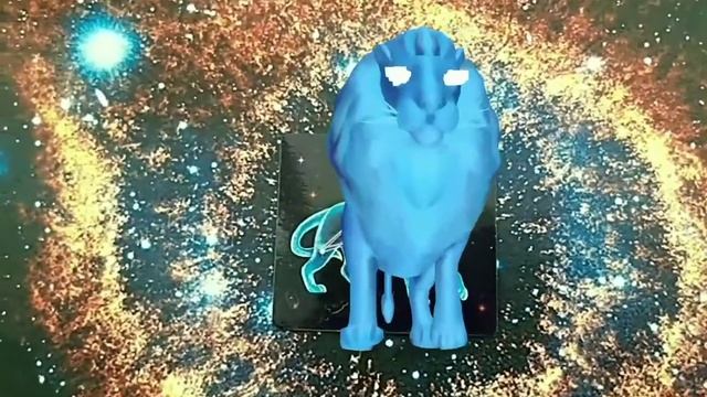 Сузір'я ЛЕВА / Constellation Of The Lion