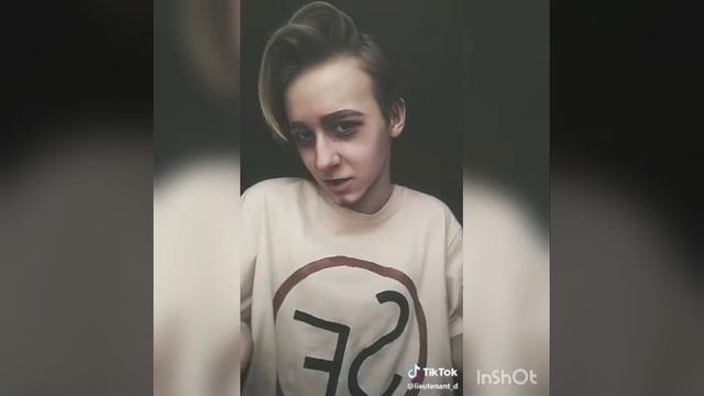 SALLY face Tik Tok #1 смотреть онлайн