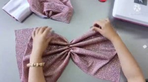 Тюрбан тігу/Ерекше тюрбан/Как сшить тюрбан/Тюрбан быстро и легко #тюрбан#чалма#turban#орамал