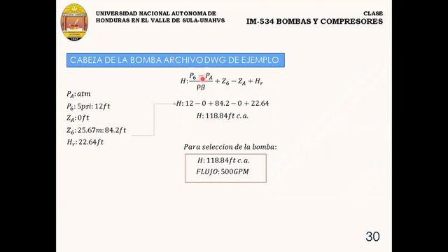 010 BOMBAS Y COMPRESORES 15 FEBRERO 2021 смотреть онлайн