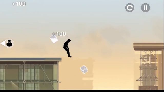 Vector / Стройплощадка \ Прохождение всех сюжетных уровней на три звезды ★★★ смотреть онлайн