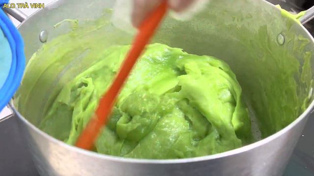 Món giải khát NGON TUYỆT từ Lá Dứa với cách làm mới, không phụ gia- Pandan& Coconut смотреть онлайн