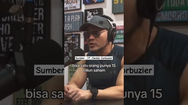 1 individu 15 Triliun ? смотреть онлайн