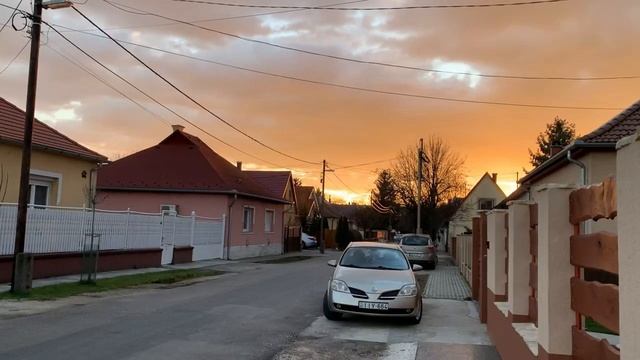 ЧАСТНЫЕ ДОМА В ВЕНГРИИ #венгрия #жизньввенгрии #переездвевропу смотреть онлайн